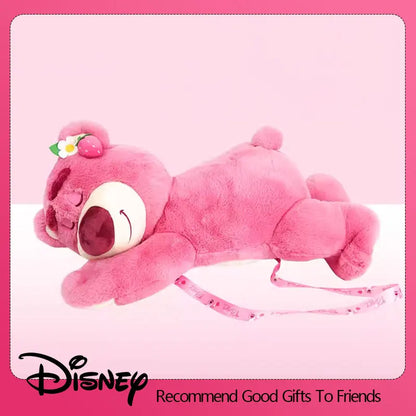 Peluche Disney 20 à 50 CM Lotso Toys story