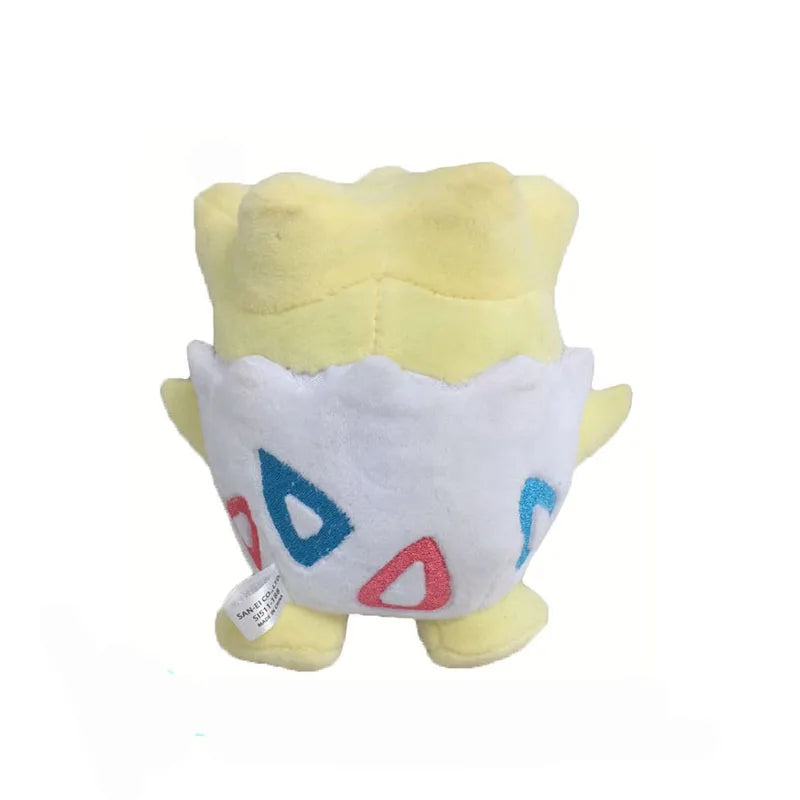 Peluche Pokémon Togepi 20cm