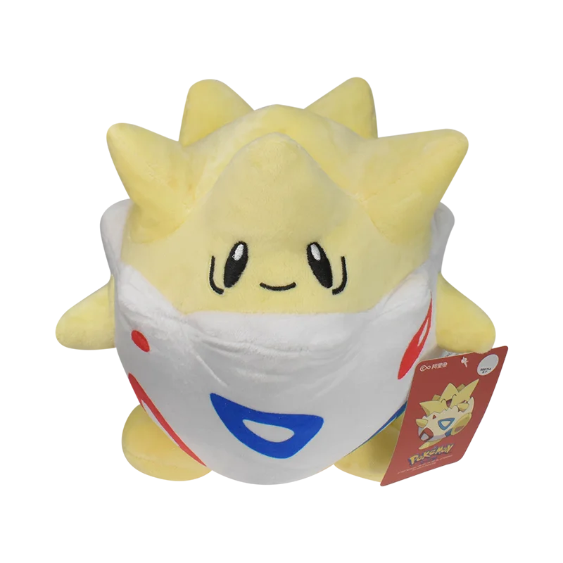 Peluche Pokémon Togepi 20cm