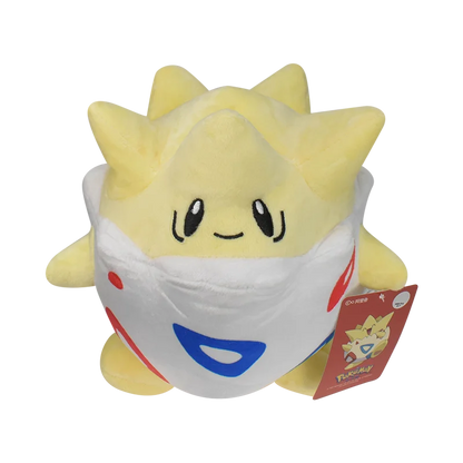 Peluche Pokémon Togepi 20cm