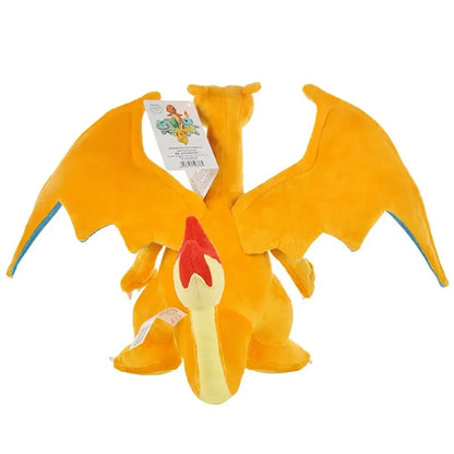 Peluche Pokémon DRACAUFEU | Charizard