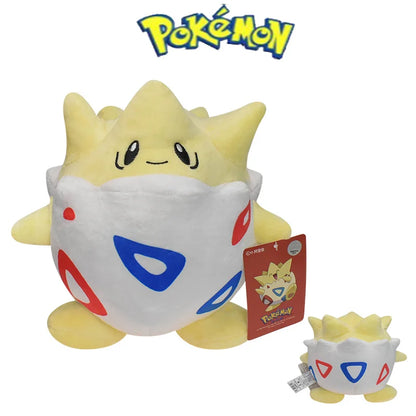 Peluche Pokémon Togepi 20cm