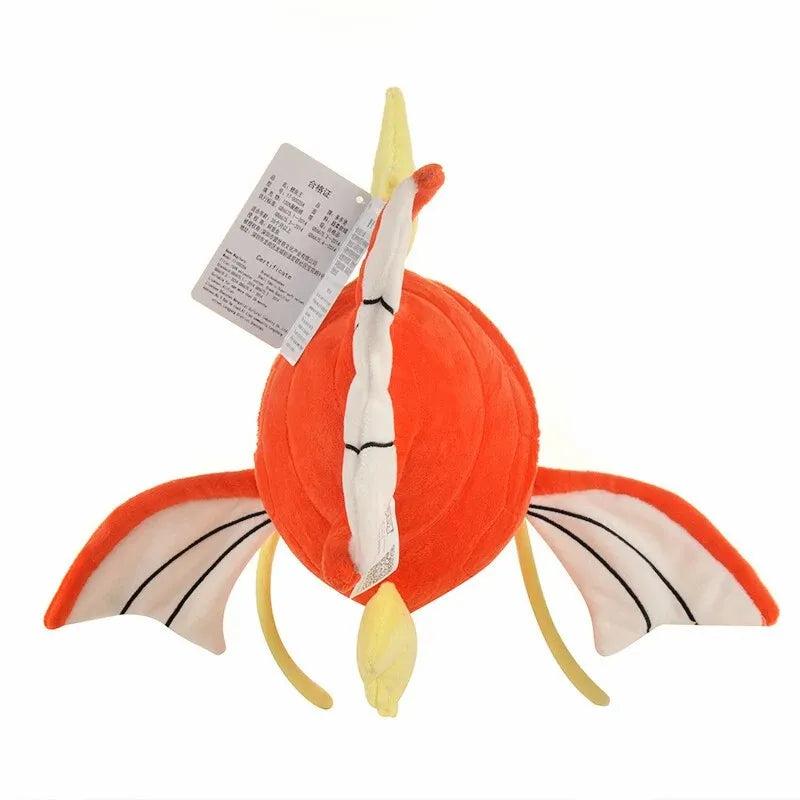 Peluche Pokémon Magicarpe 25 cm