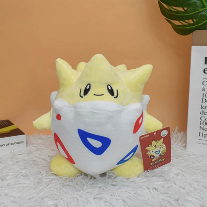 Peluche Pokémon Togepi 20cm