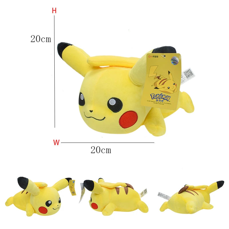 Peluche di pikachu deals