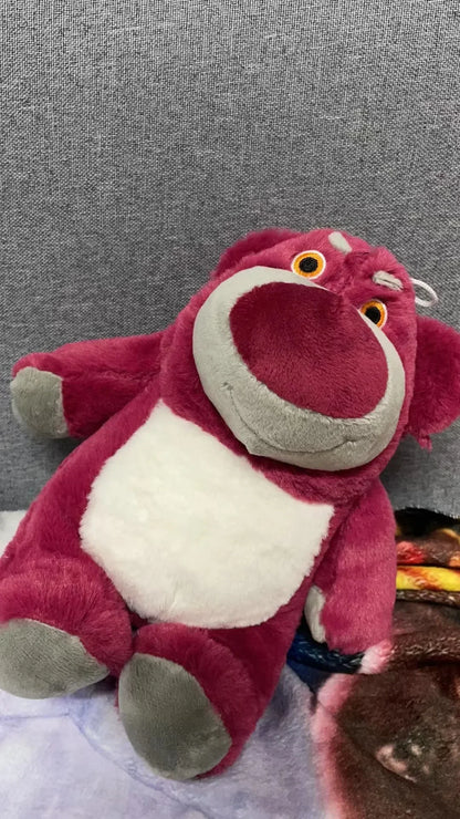 Peluche Disney TOY STORY Lotso 25 CM