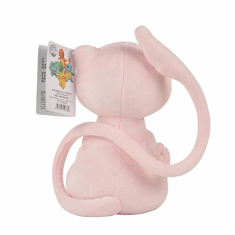 Peluche Pokemon Mew 25 cm