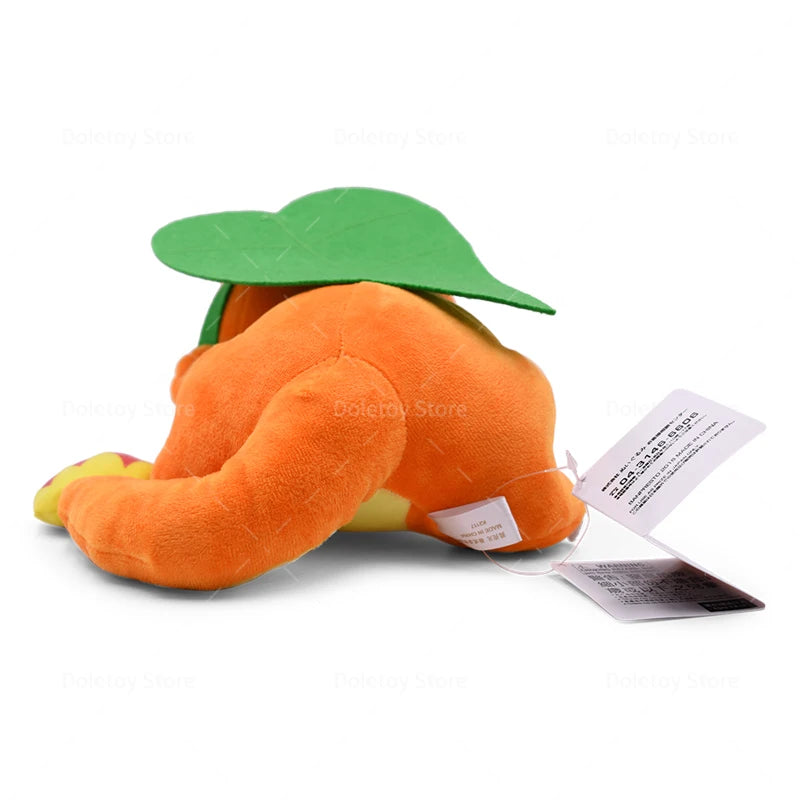 Peluche Pokémon Salamèche | Charmander sleeping