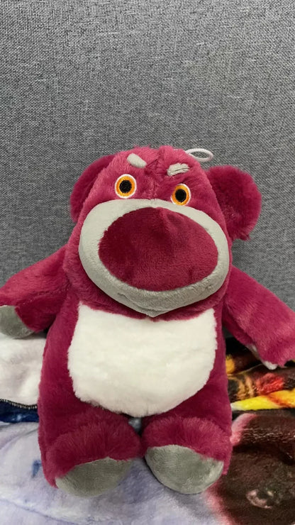 Peluche Disney TOY STORY Lotso 25 CM