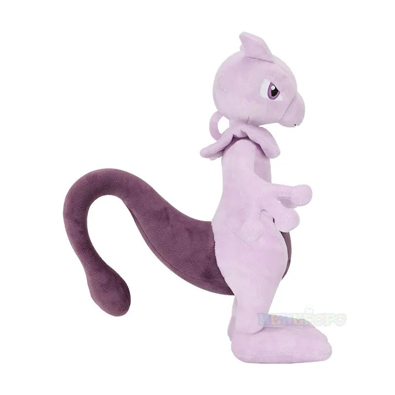 Peluche Pokémon Mewtwo |  40 cm