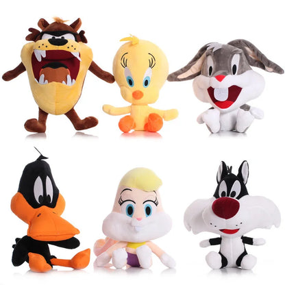 Peluche Looney Tunes 20 cm