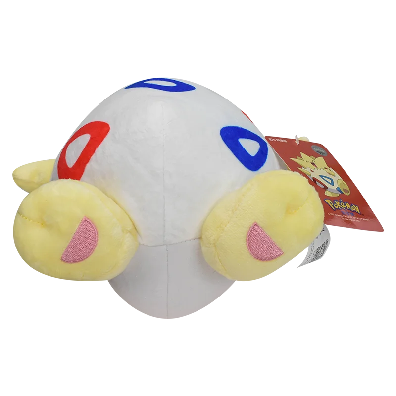 Peluche Pokémon Togepi 20cm