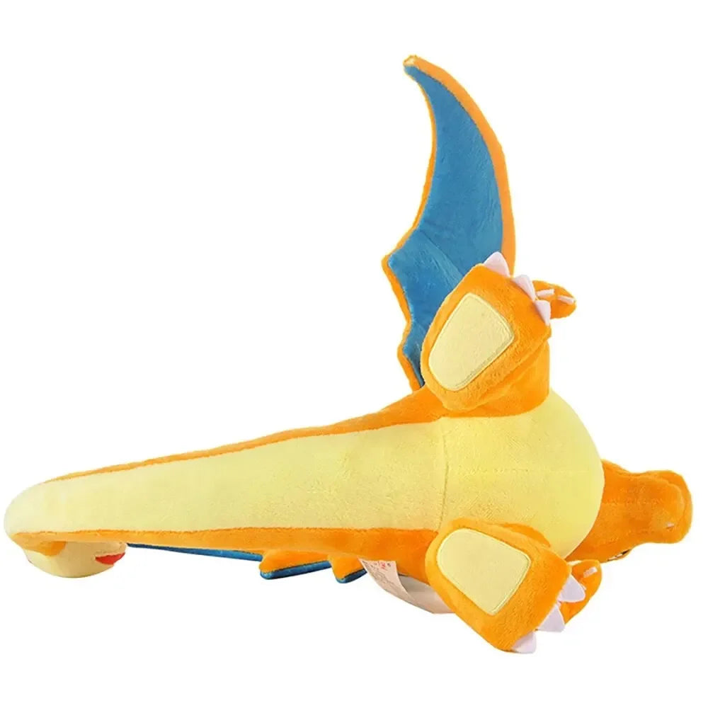 Peluche Pokémon DRACAUFEU | Charizard