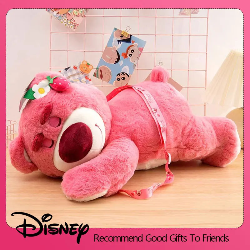 Peluche Disney 20 à 50 CM Lotso Toys story