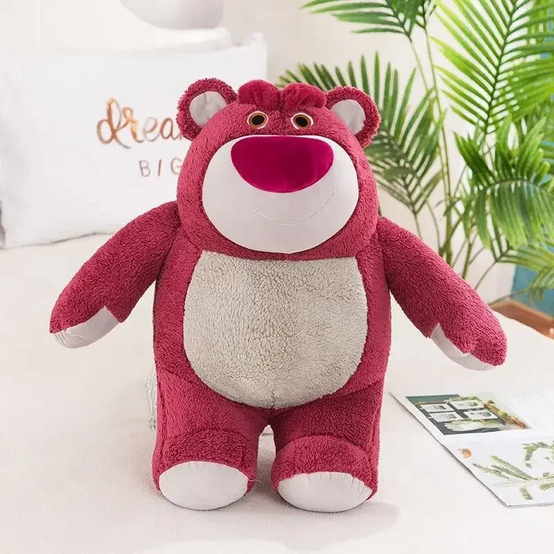 Peluche Disney TOY STORY Lotso 25 CM