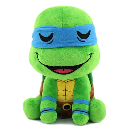 Peluche 20cm Tortue Ninja TMNT minione