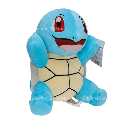 Peluche Pokémon Carapuce 20 cm