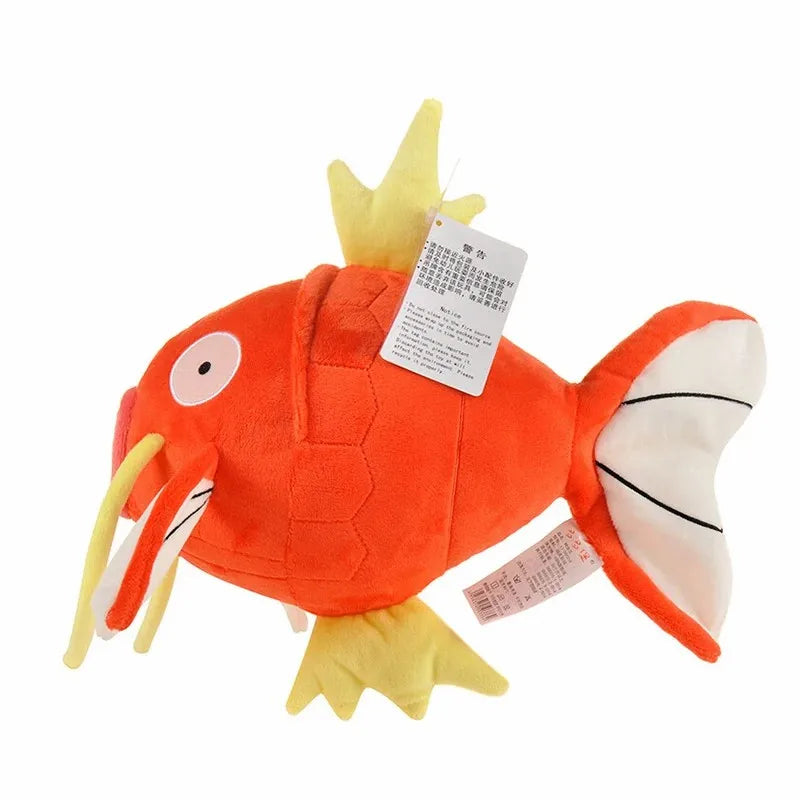 Peluche Pokémon Magicarpe 25 cm