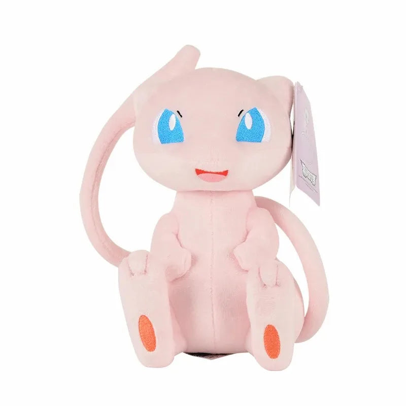 Peluche Pokemon Mew 25 cm