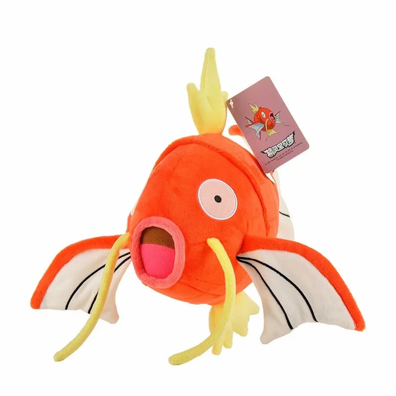 Peluche Pokémon Magicarpe 25 cm