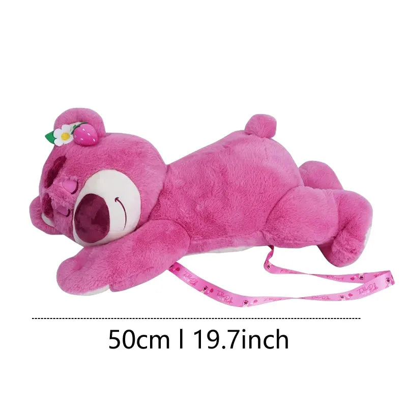 Peluche Disney 20 à 50 CM Lotso Toys story