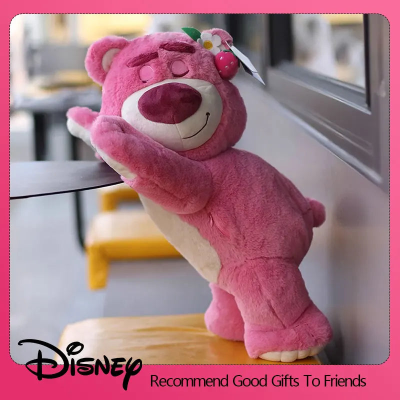 Peluche Disney 20 à 50 CM Lotso Toys story