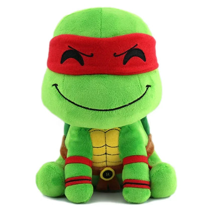 Peluche 20cm Tortue Ninja TMNT minione